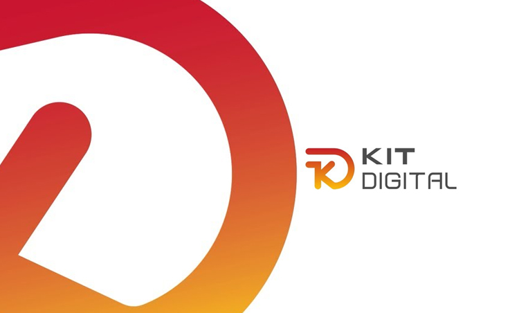 Digital Kit grants for self-employed and small companies
